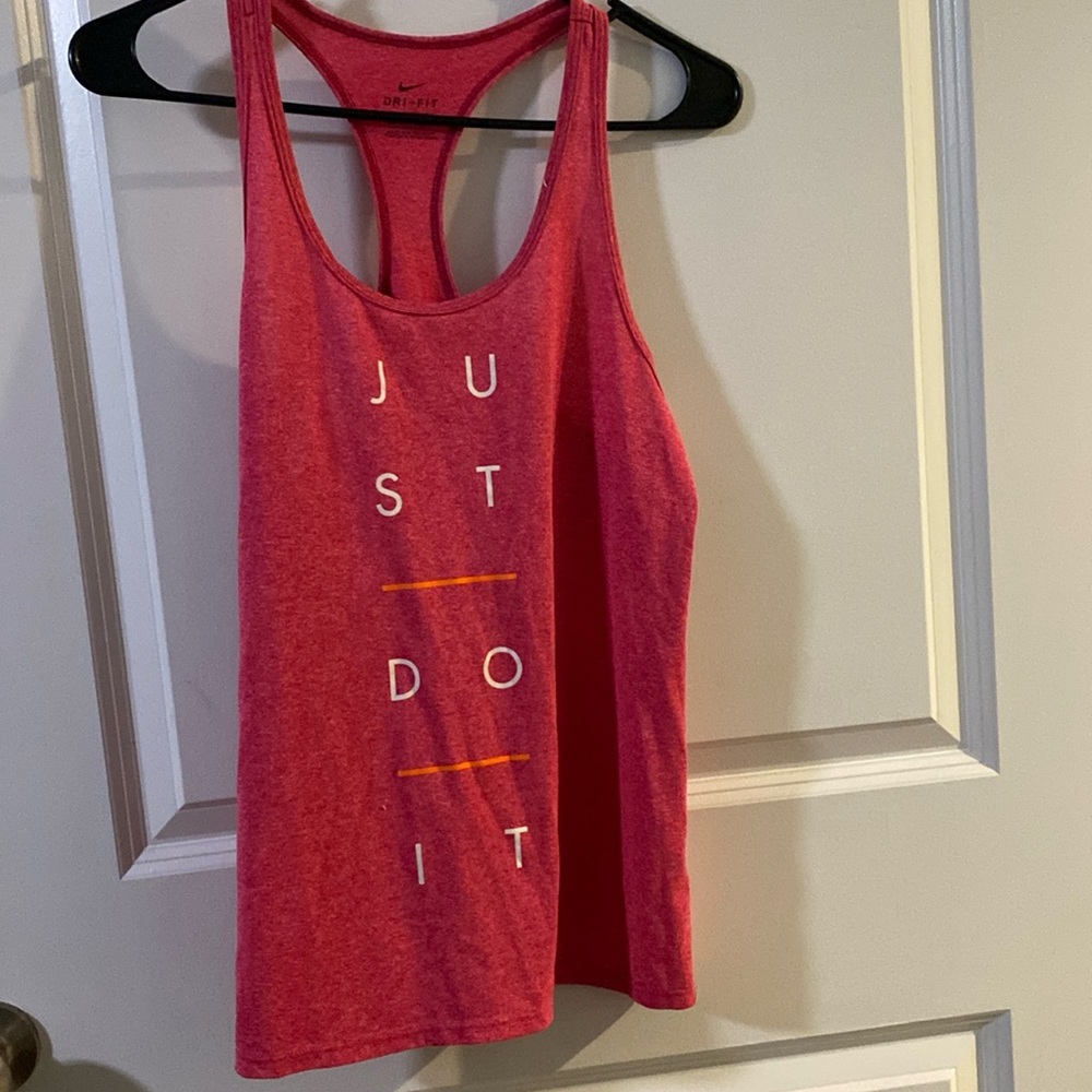 Nike Dri Fit Size Small